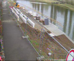 Přístaviště Hodonín