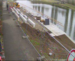 Přístaviště Hodonín