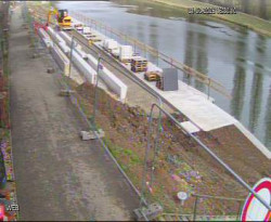 Přístaviště Hodonín