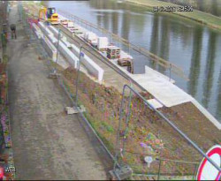 Přístaviště Hodonín