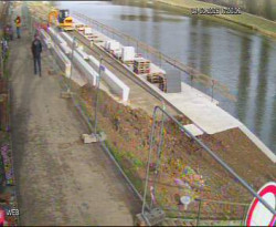 Přístaviště Hodonín