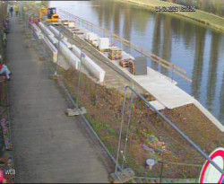 Přístaviště Hodonín