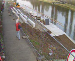 Přístaviště Hodonín