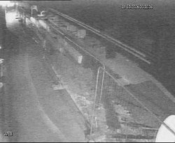 Přístaviště Hodonín