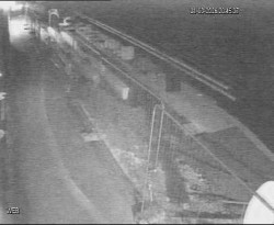 Přístaviště Hodonín