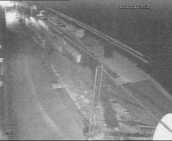 Přístaviště Hodonín