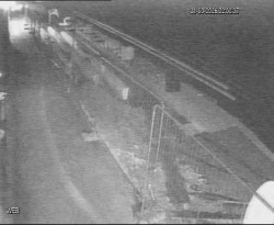 Přístaviště Hodonín