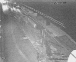 Přístaviště Hodonín