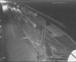 Přístaviště Hodonín