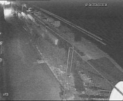 Přístaviště Hodonín