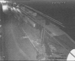 Přístaviště Hodonín