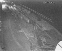 Přístaviště Hodonín