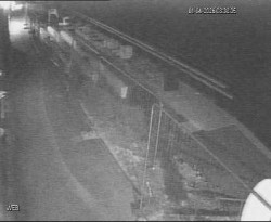 Přístaviště Hodonín