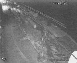 Přístaviště Hodonín