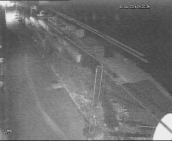 Přístaviště Hodonín