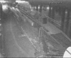 Přístaviště Hodonín