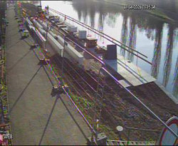 Přístaviště Hodonín