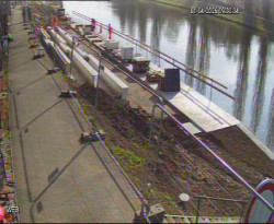 Přístaviště Hodonín