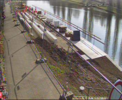 Přístaviště Hodonín