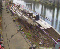 Přístaviště Hodonín