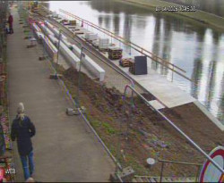 Přístaviště Hodonín