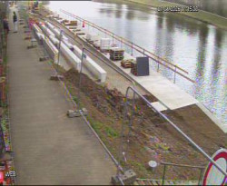 Přístaviště Hodonín