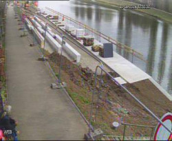 Přístaviště Hodonín