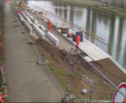 Přístaviště Hodonín