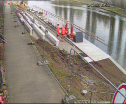 Přístaviště Hodonín