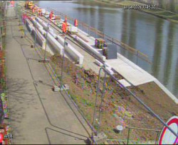 Přístaviště Hodonín