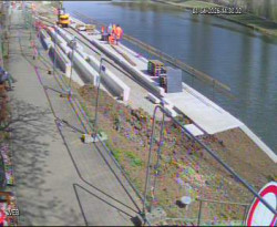 Přístaviště Hodonín