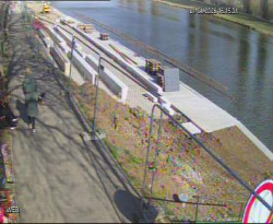 Přístaviště Hodonín