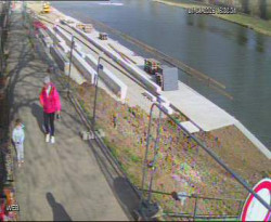 Přístaviště Hodonín