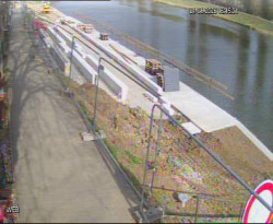 Přístaviště Hodonín