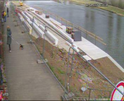 Přístaviště Hodonín