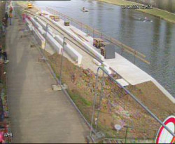 Přístaviště Hodonín