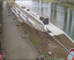 Přístaviště Hodonín