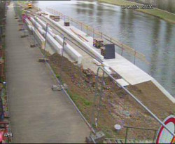 Přístaviště Hodonín