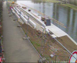 Přístaviště Hodonín