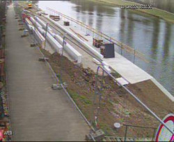 Přístaviště Hodonín