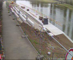 Přístaviště Hodonín