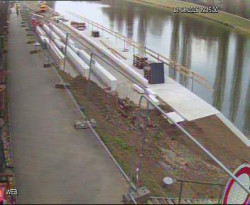 Přístaviště Hodonín