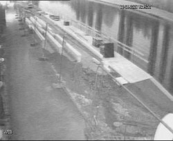 Přístaviště Hodonín