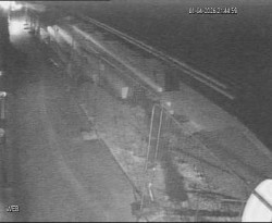 Přístaviště Hodonín