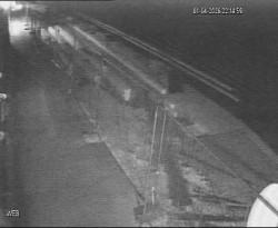 Přístaviště Hodonín