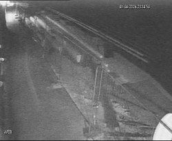 Přístaviště Hodonín