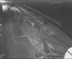 Přístaviště Hodonín