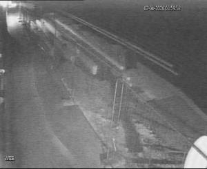 Baťův kanál - Přístaviště Hodonín - 2.4.2026 v 01:00 Baťův kanál - Přístaviště Hodonín - 2.4.2026 v 01:00