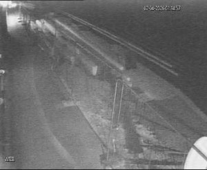 Baťův kanál - Přístaviště Hodonín - 2.4.2026 v 01:15 Baťův kanál - Přístaviště Hodonín - 2.4.2026 v 01:15