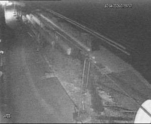 Baťův kanál - Přístaviště Hodonín - 2.4.2026 v 02:00 Baťův kanál - Přístaviště Hodonín - 2.4.2026 v 02:00